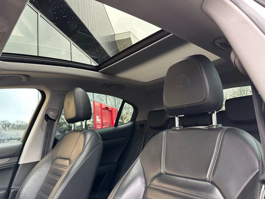 Alfa Romeo Stelvio - Afbeelding 20 van 22