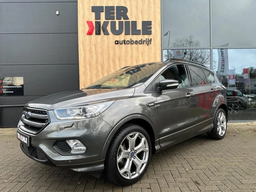 Ford Kuga - Afbeelding 1 van 25