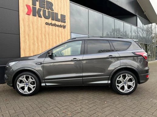 Ford Kuga - Afbeelding 2 van 25
