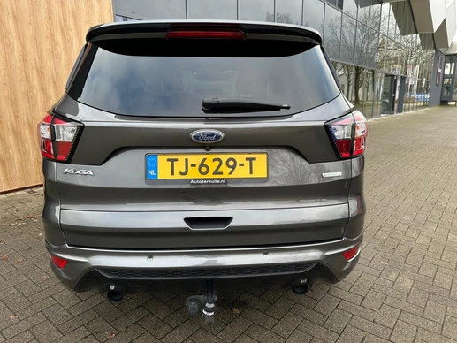 Ford Kuga - Afbeelding 4 van 25