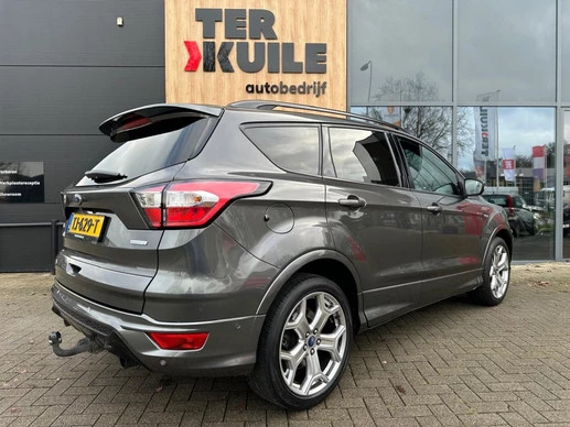 Ford Kuga - Afbeelding 5 van 25