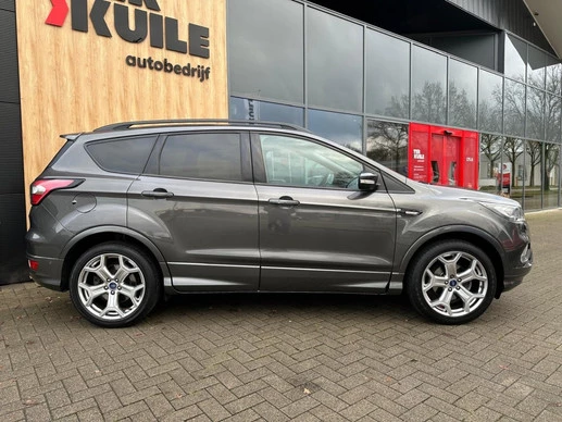 Ford Kuga - Afbeelding 6 van 25