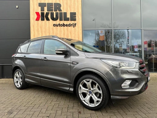 Ford Kuga - Afbeelding 7 van 25