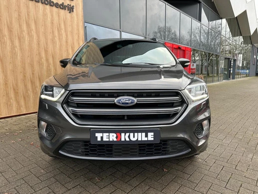 Ford Kuga - Afbeelding 8 van 25