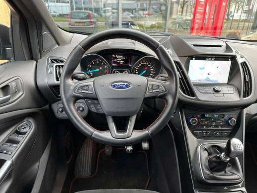 Ford Kuga - Afbeelding 11 van 25