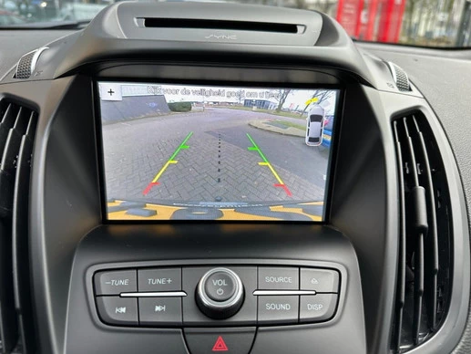 Ford Kuga - Afbeelding 15 van 25