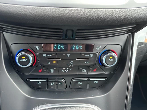 Ford Kuga - Afbeelding 16 van 25