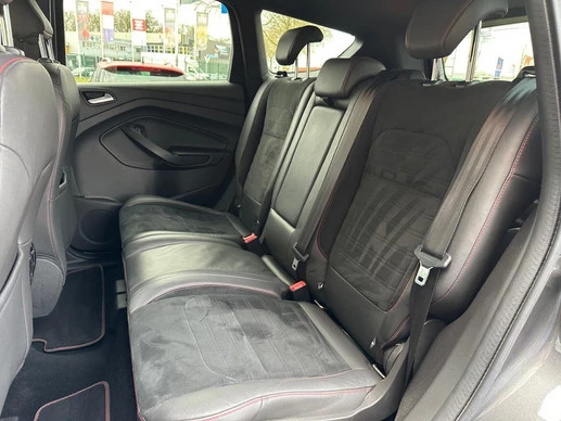 Ford Kuga - Afbeelding 20 van 25