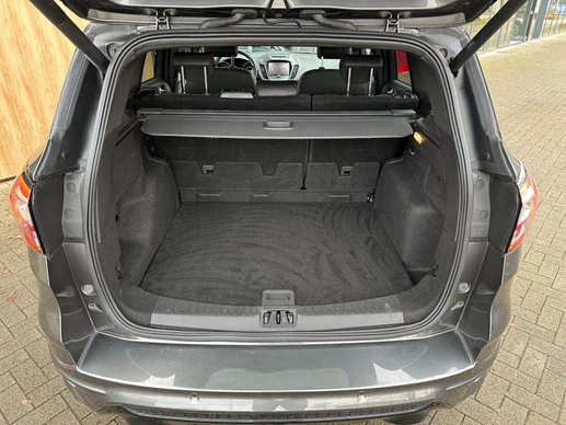 Ford Kuga - Afbeelding 21 van 25