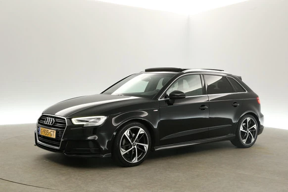 Audi A3 - Afbeelding 5 van 30