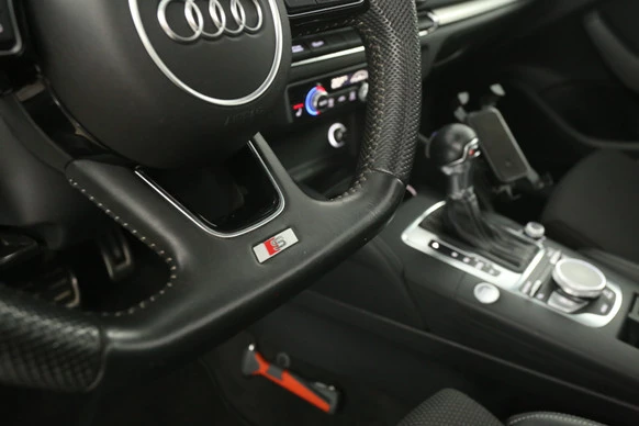 Audi A3 - Afbeelding 8 van 30