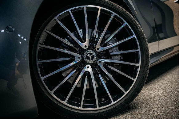 Mercedes-Benz S-Klasse - Afbeelding 3 van 30