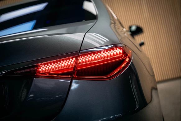 Mercedes-Benz S-Klasse - Afbeelding 9 van 30