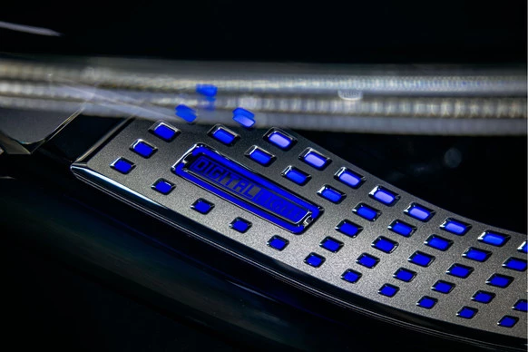 Mercedes-Benz S-Klasse - Afbeelding 19 van 30