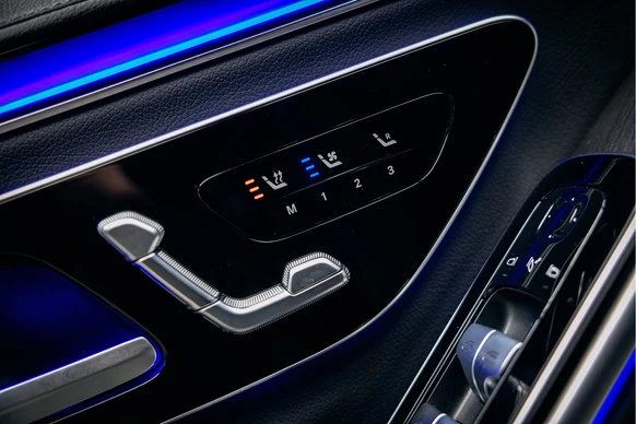 Mercedes-Benz S-Klasse - Afbeelding 22 van 30