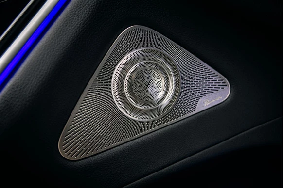 Mercedes-Benz S-Klasse - Afbeelding 23 van 30