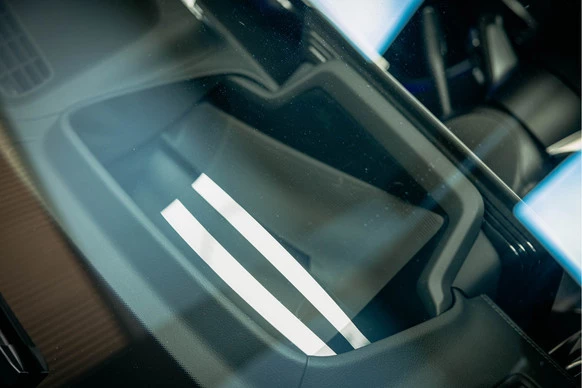 Mercedes-Benz S-Klasse - Afbeelding 25 van 30