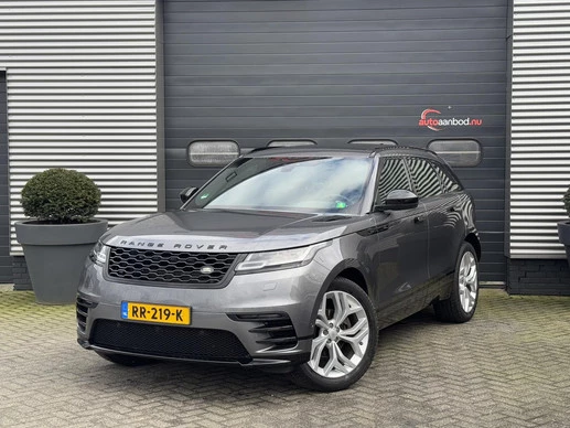 Land Rover Range Rover Velar - Afbeelding 1 van 30