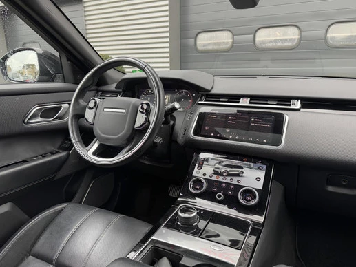 Land Rover Range Rover Velar - Afbeelding 2 van 30