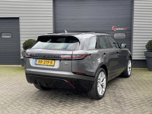 Land Rover Range Rover Velar - Afbeelding 3 van 30