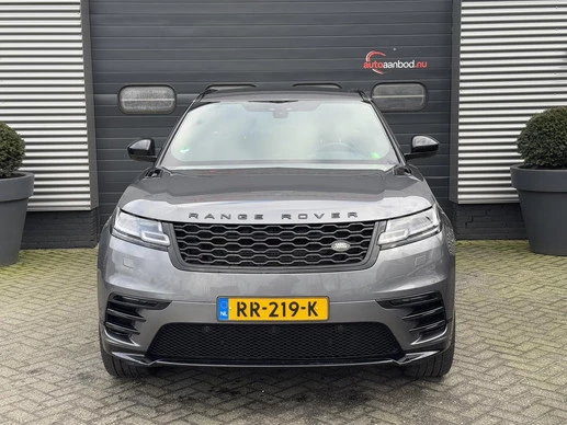 Land Rover Range Rover Velar - Afbeelding 4 van 30