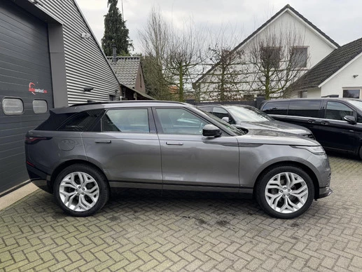 Land Rover Range Rover Velar - Afbeelding 5 van 30