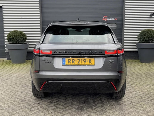 Land Rover Range Rover Velar - Afbeelding 6 van 30