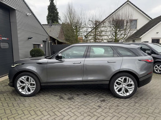 Land Rover Range Rover Velar - Afbeelding 7 van 30