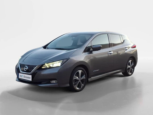 Nissan Leaf - Afbeelding 1 van 28