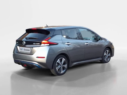 Nissan Leaf - Afbeelding 2 van 28