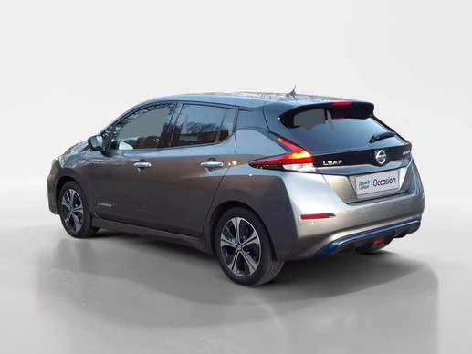 Nissan Leaf - Afbeelding 3 van 28