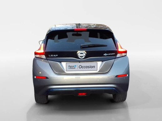 Nissan Leaf - Afbeelding 4 van 28