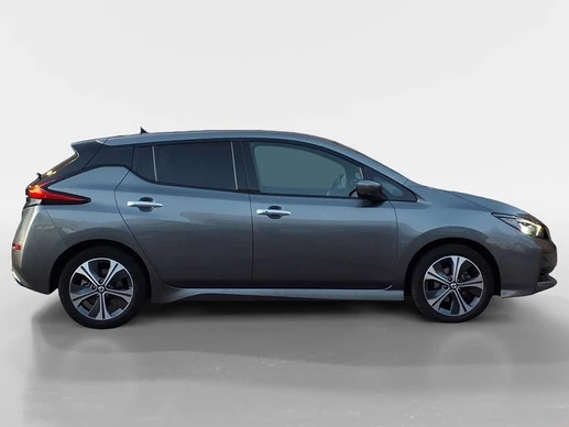 Nissan Leaf - Afbeelding 5 van 28