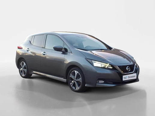 Nissan Leaf - Afbeelding 6 van 28