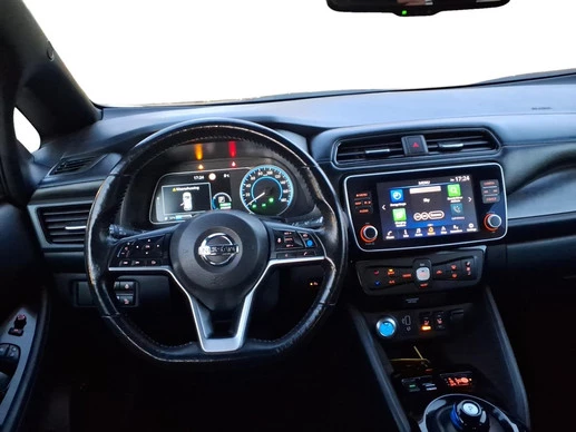 Nissan Leaf - Afbeelding 7 van 28