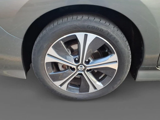 Nissan Leaf - Afbeelding 11 van 28