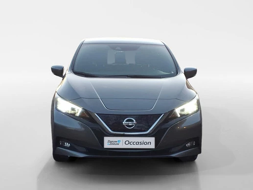 Nissan Leaf - Afbeelding 12 van 28