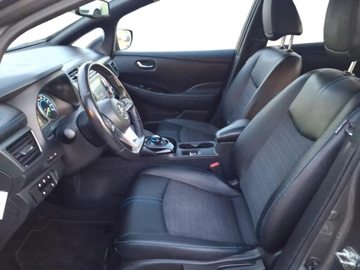 Nissan Leaf - Afbeelding 15 van 28