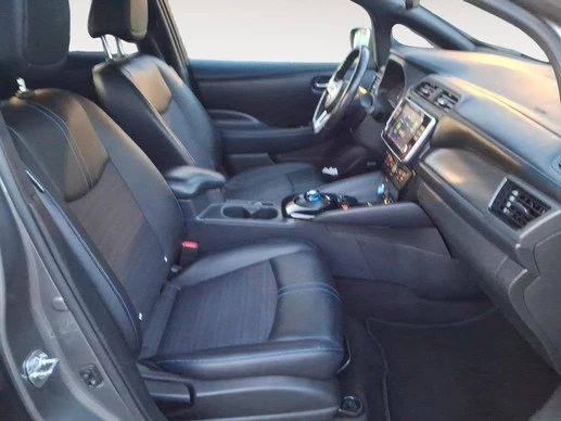 Nissan Leaf - Afbeelding 16 van 28