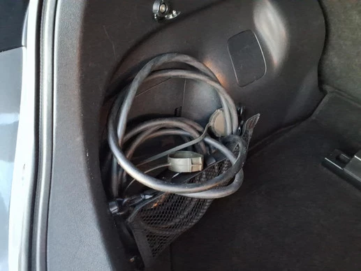 Nissan Leaf - Afbeelding 18 van 28