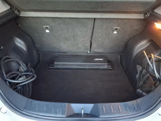 Nissan Leaf - Afbeelding 19 van 28