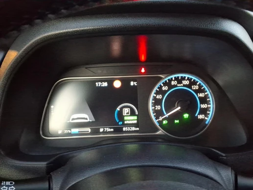 Nissan Leaf - Afbeelding 21 van 28