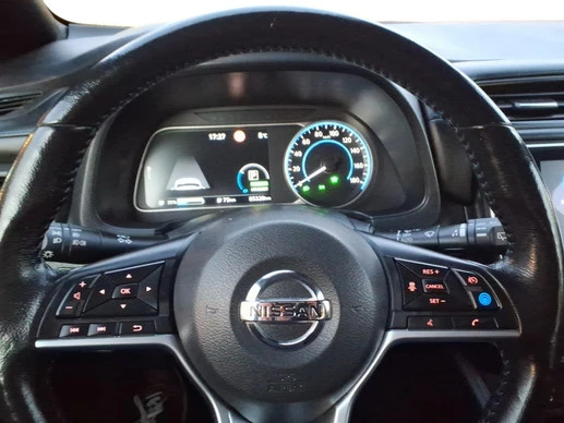 Nissan Leaf - Afbeelding 25 van 28