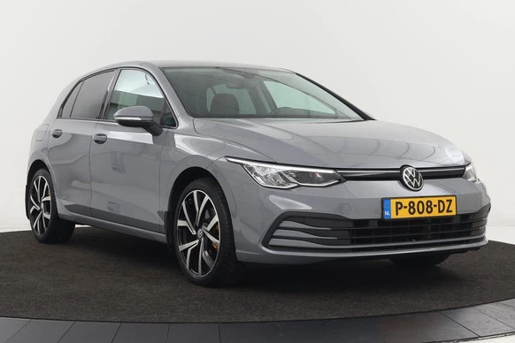 Volkswagen Golf - Afbeelding 30 van 30