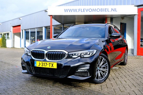 BMW 3 Serie - Afbeelding 1 van 30