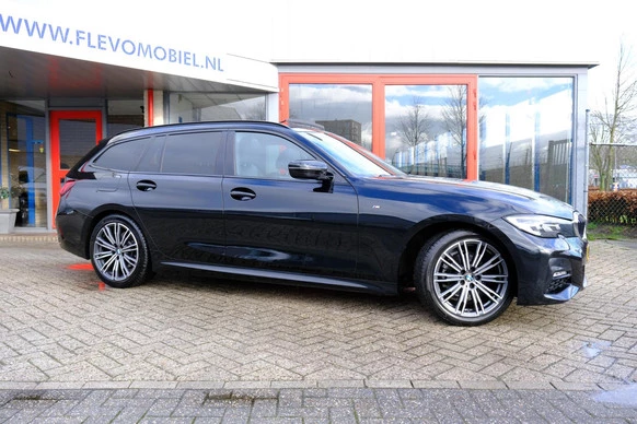 BMW 3 Serie - Afbeelding 4 van 30