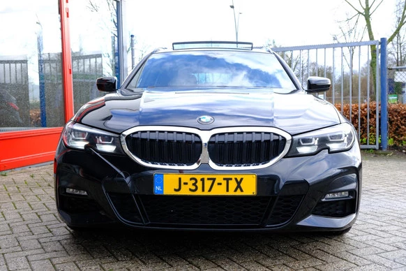 BMW 3 Serie - Afbeelding 7 van 30