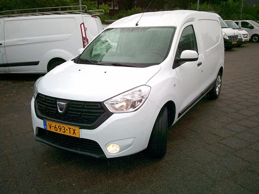 Dacia Dokker - Afbeelding 3 van 19