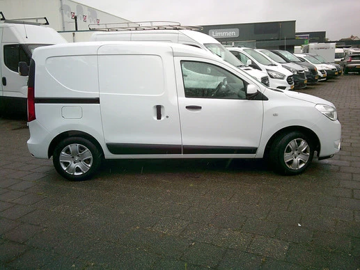 Dacia Dokker - Afbeelding 4 van 19