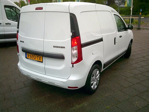 Dacia Dokker - Afbeelding 5 van 19